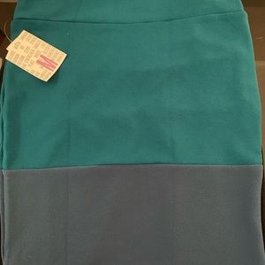 Lularoe Cassie skirts